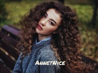 AnnetNice
