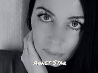 Annet_Star