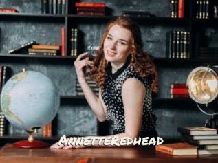 AnnetteRedhead
