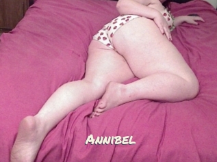 Annibel Vierges