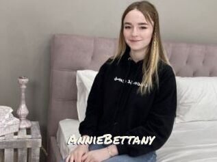 AnnieBettany