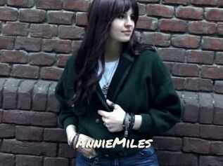 AnnieMiles