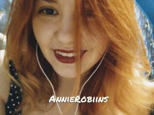 AnnieRobiins