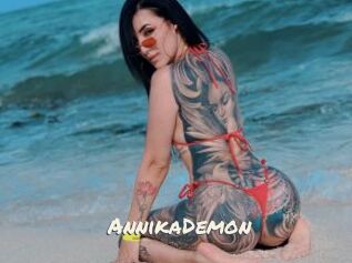 AnnikaDemon