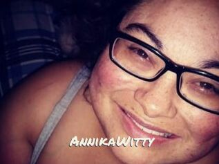 AnnikaWitty