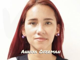 Annixa_Oferman