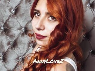 AnnyLoveZ