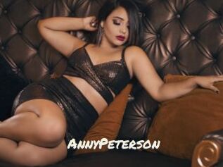 AnnyPeterson