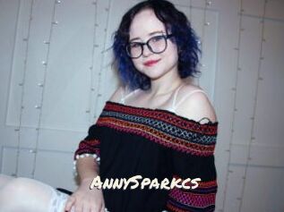 AnnySparkcs