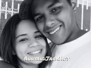 AnnyandJackHot