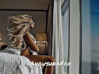 AnoushkaFox