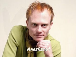 AnryRed69
