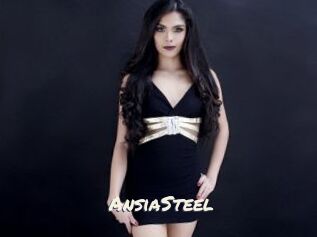 AnsiaSteel