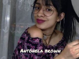 Antonela_brown