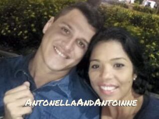 AntonellaAndAntoinne