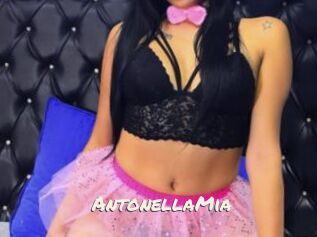 AntonellaMia