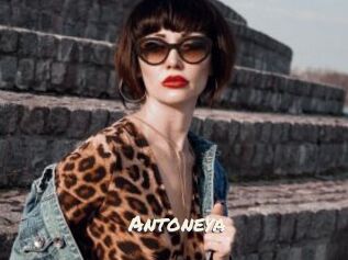 Antoneya