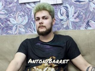 AntonyBarret
