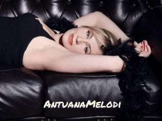 AntuanaMelodi Vierges