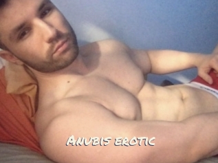 Anubis_erotic Vierges