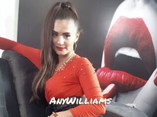 AnyWilliams