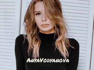 AnyaVodyanova