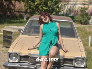 Anylisse