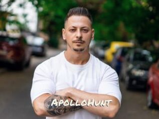 ApolloHunt