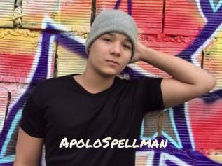 ApoloSpellman Vierges
