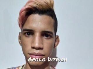 Apolo_Ditrich