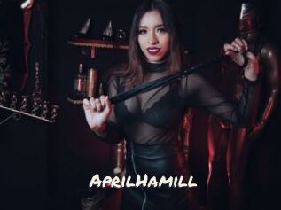 AprilHamill