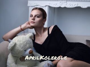 AprilKolerole