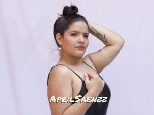 AprilSaenzz