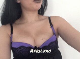 Aprilxxo