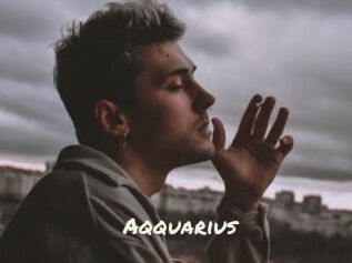 Aqquarius