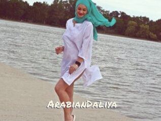 ArabianDaliya