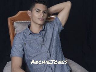 ArchieJones
