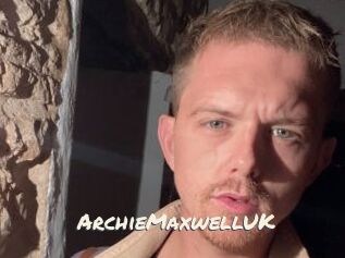 ArchieMaxwellUK