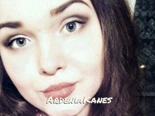 ArdeniaKanes