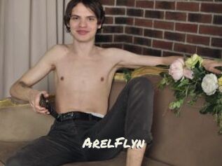 ArelFlyn
