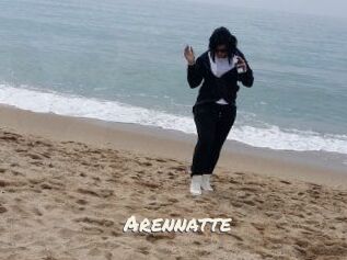 Arennatte