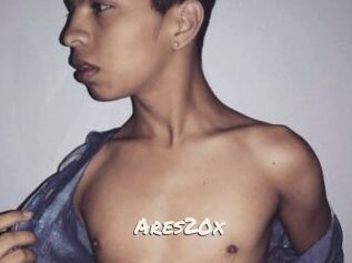 Ares20x