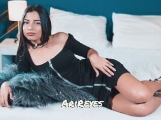 AriReyes