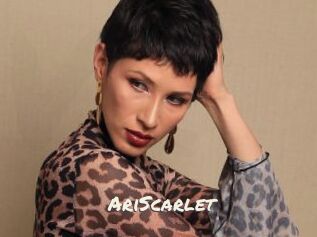 AriScarlet