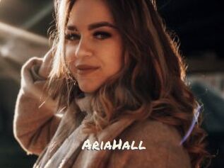 AriaHall