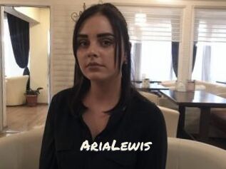 AriaLewis
