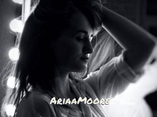 AriaaMoore