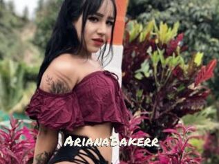 ArianaBakerr