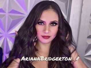 ArianaBridgerton