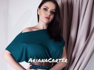 ArianaCarter